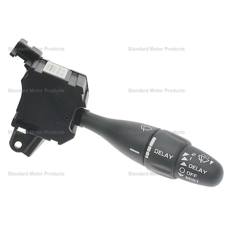 Standard Ignition Windshield Wiper Switch, Ds-1347 DS-1347